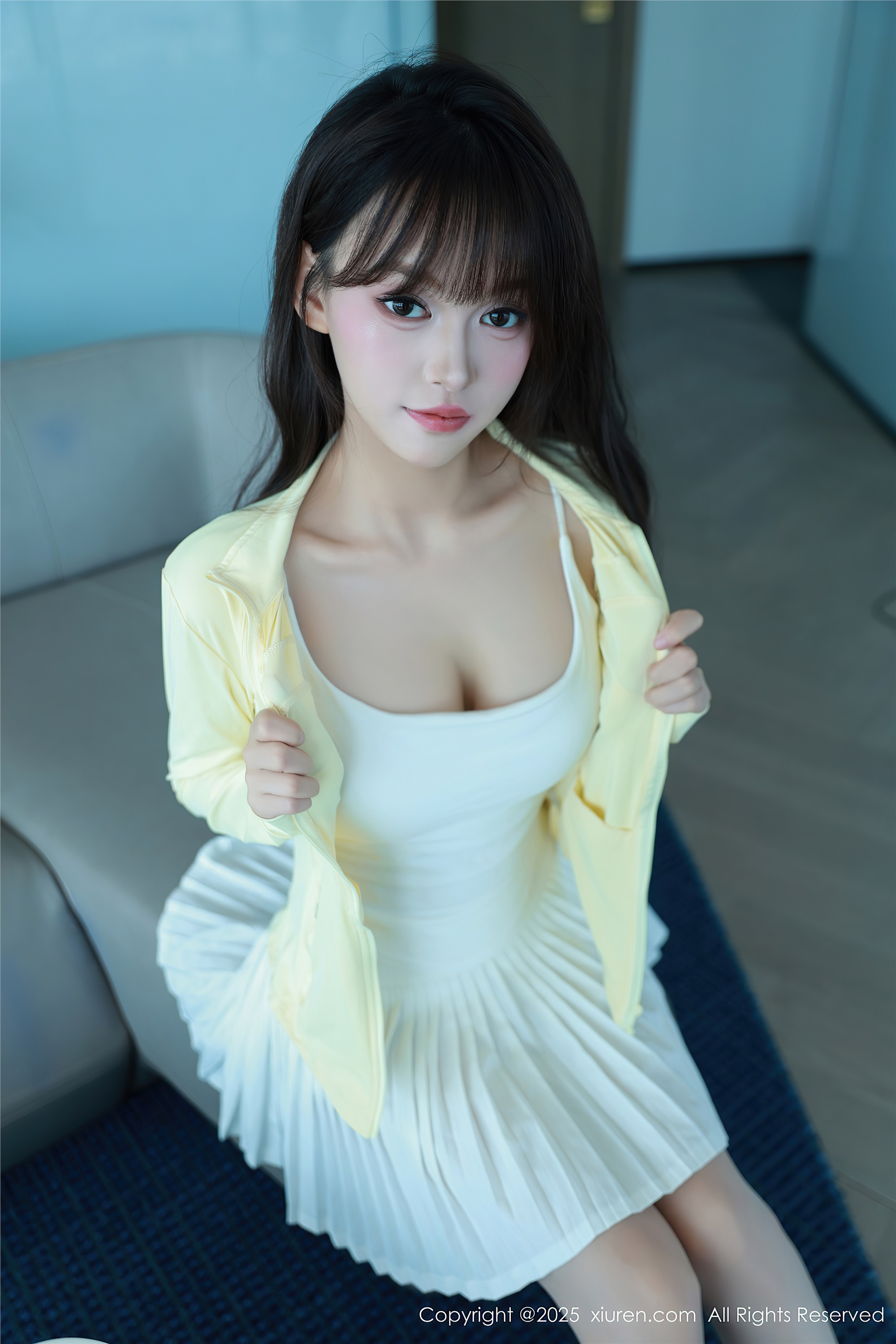 Xiuren秀人网 2025.08.28 NO.10702 糯咪